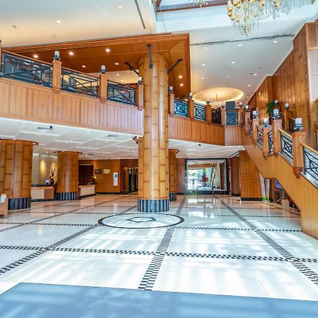 Seaview Gleetour Hotel Шеньчжень Екстер'єр фото