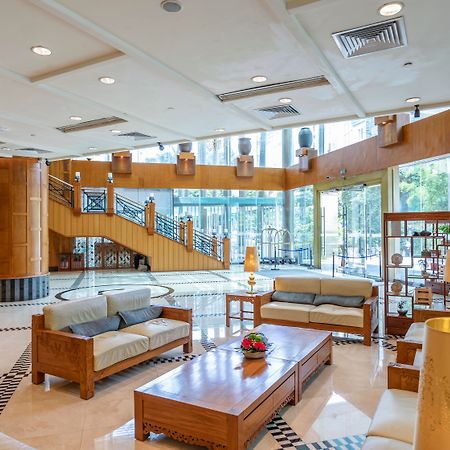 Seaview Gleetour Hotel Шеньчжень Екстер'єр фото