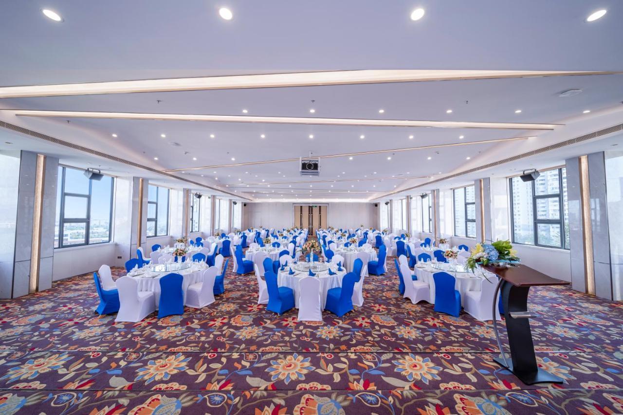 Seaview Gleetour Hotel Шеньчжень Екстер'єр фото