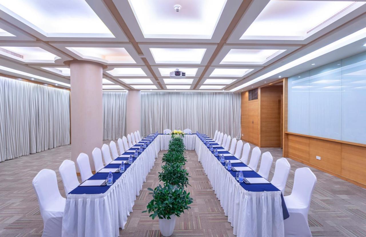 Seaview Gleetour Hotel Шеньчжень Екстер'єр фото