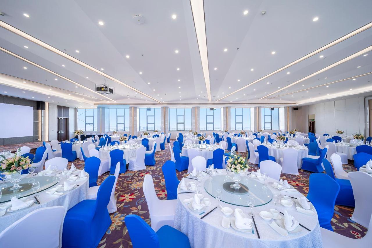 Seaview Gleetour Hotel Шеньчжень Екстер'єр фото