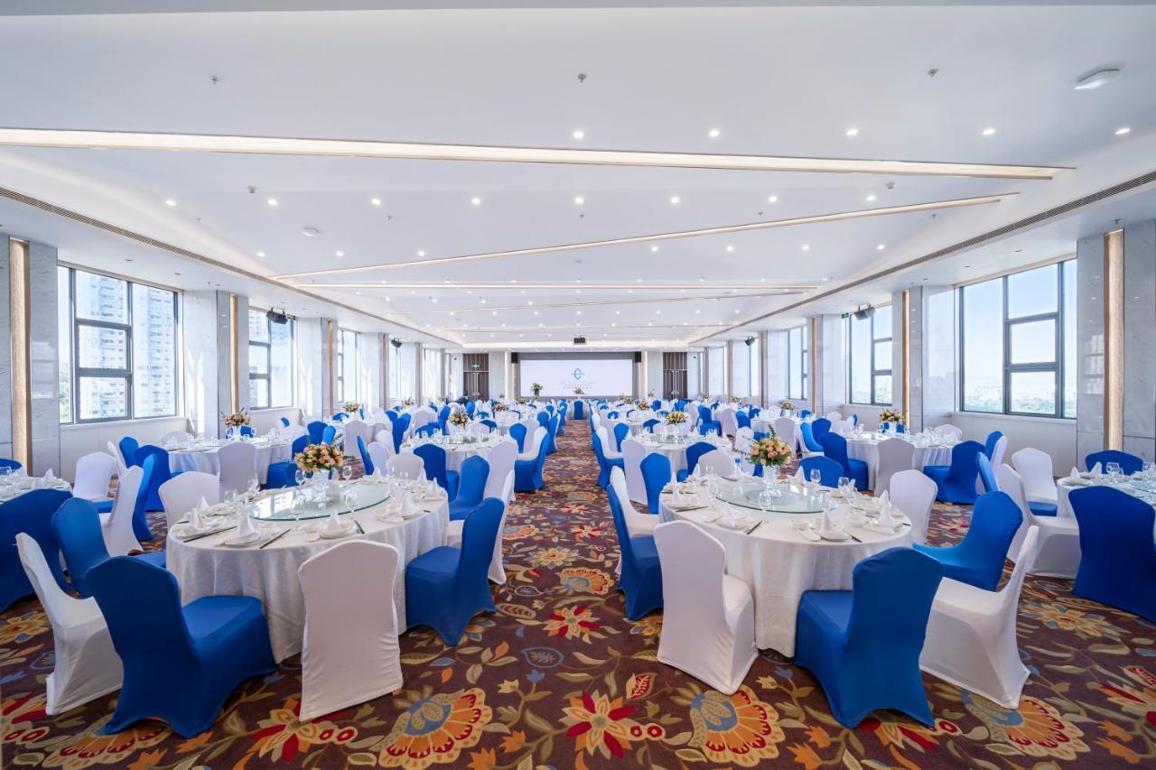 Seaview Gleetour Hotel Шеньчжень Екстер'єр фото
