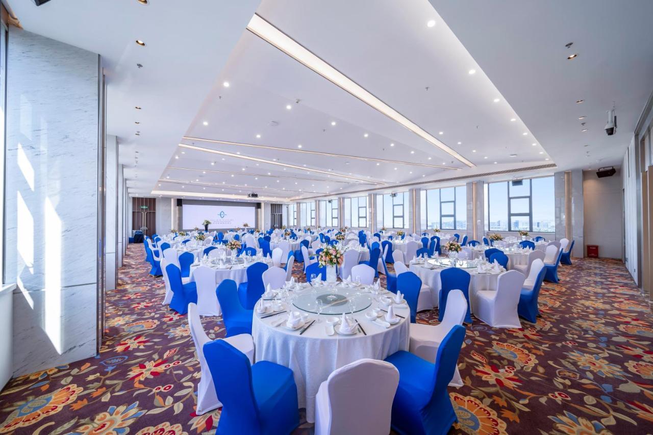 Seaview Gleetour Hotel Шеньчжень Екстер'єр фото