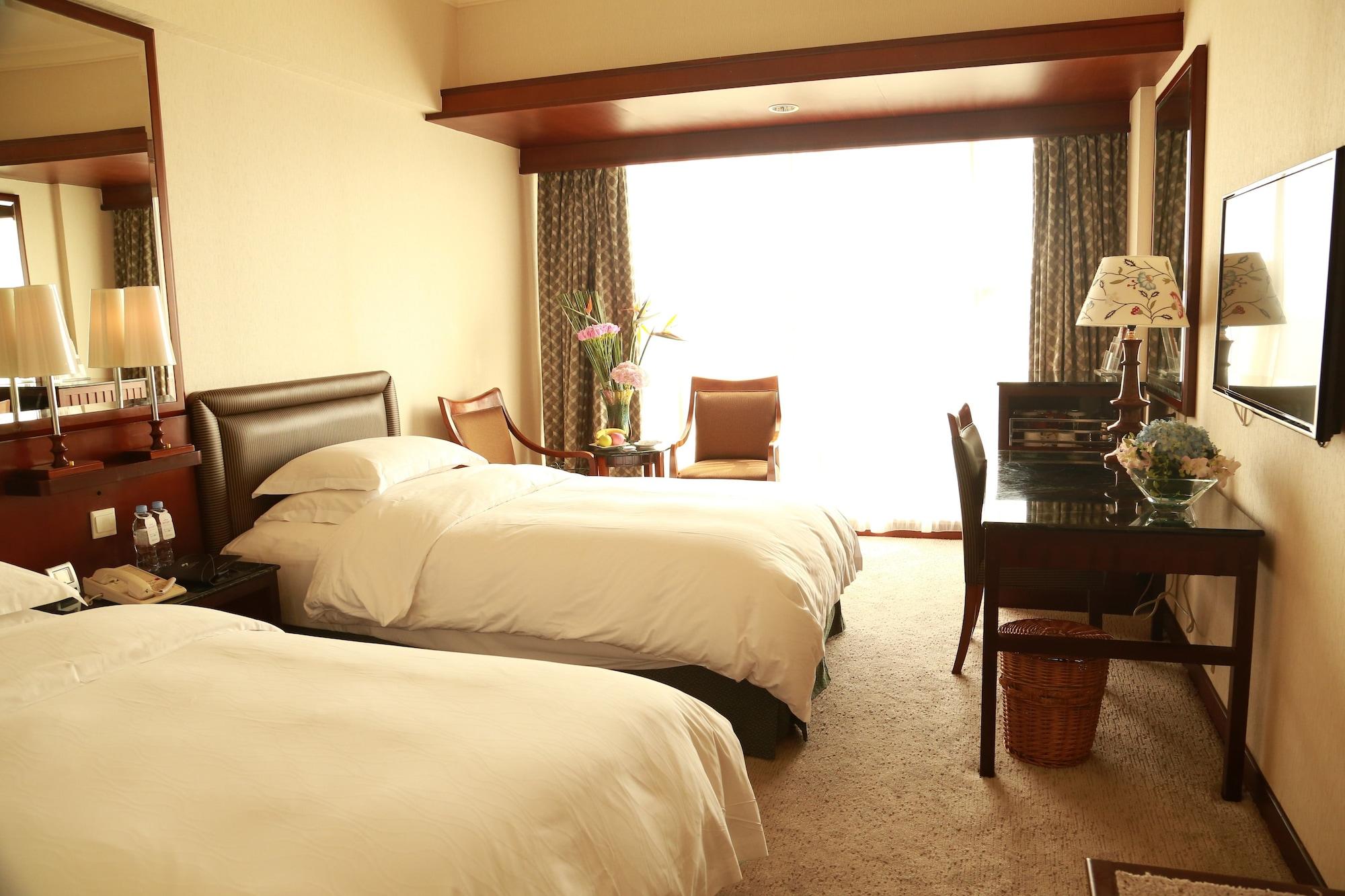 Seaview Gleetour Hotel Шеньчжень Екстер'єр фото