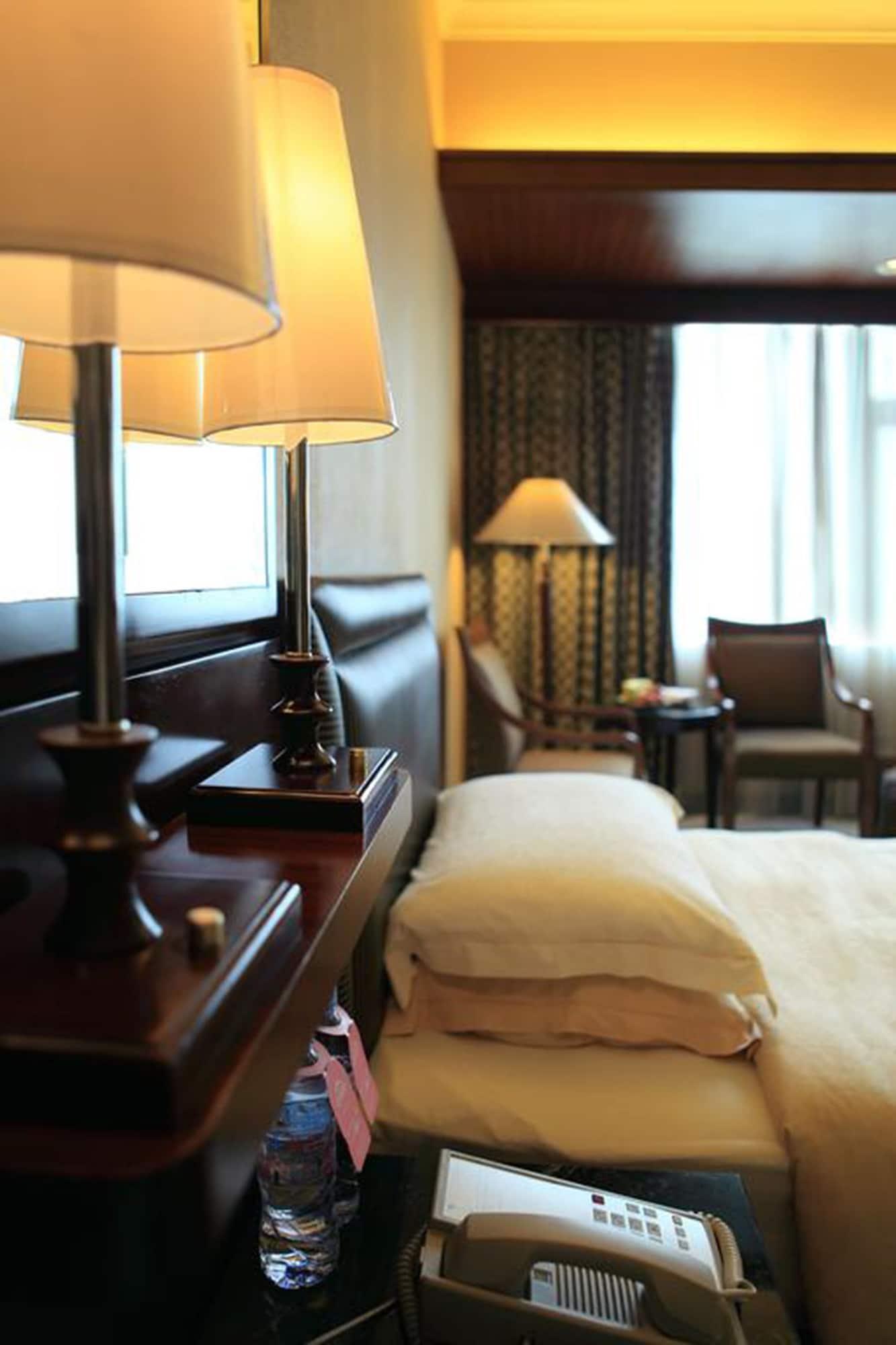 Seaview Gleetour Hotel Шеньчжень Екстер'єр фото