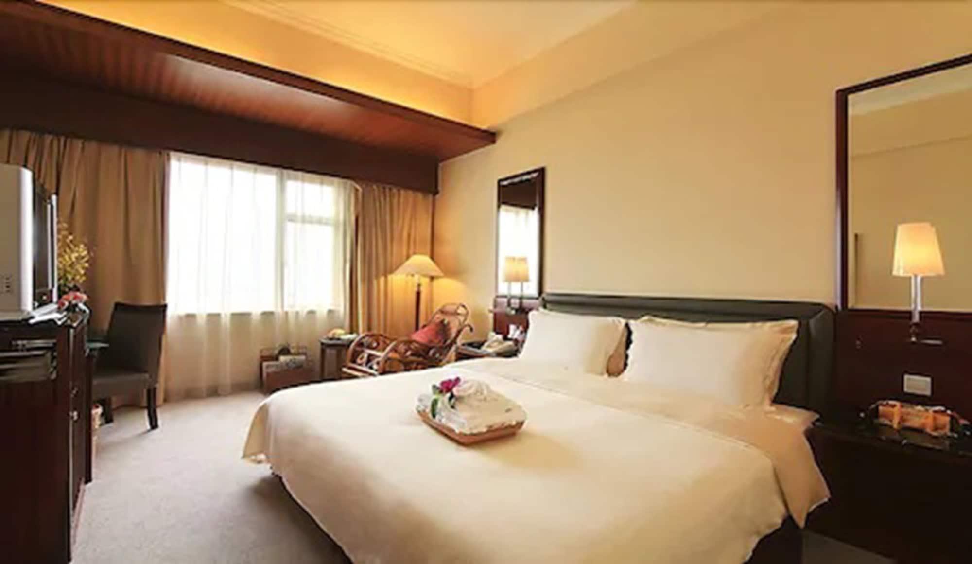 Seaview Gleetour Hotel Шеньчжень Екстер'єр фото