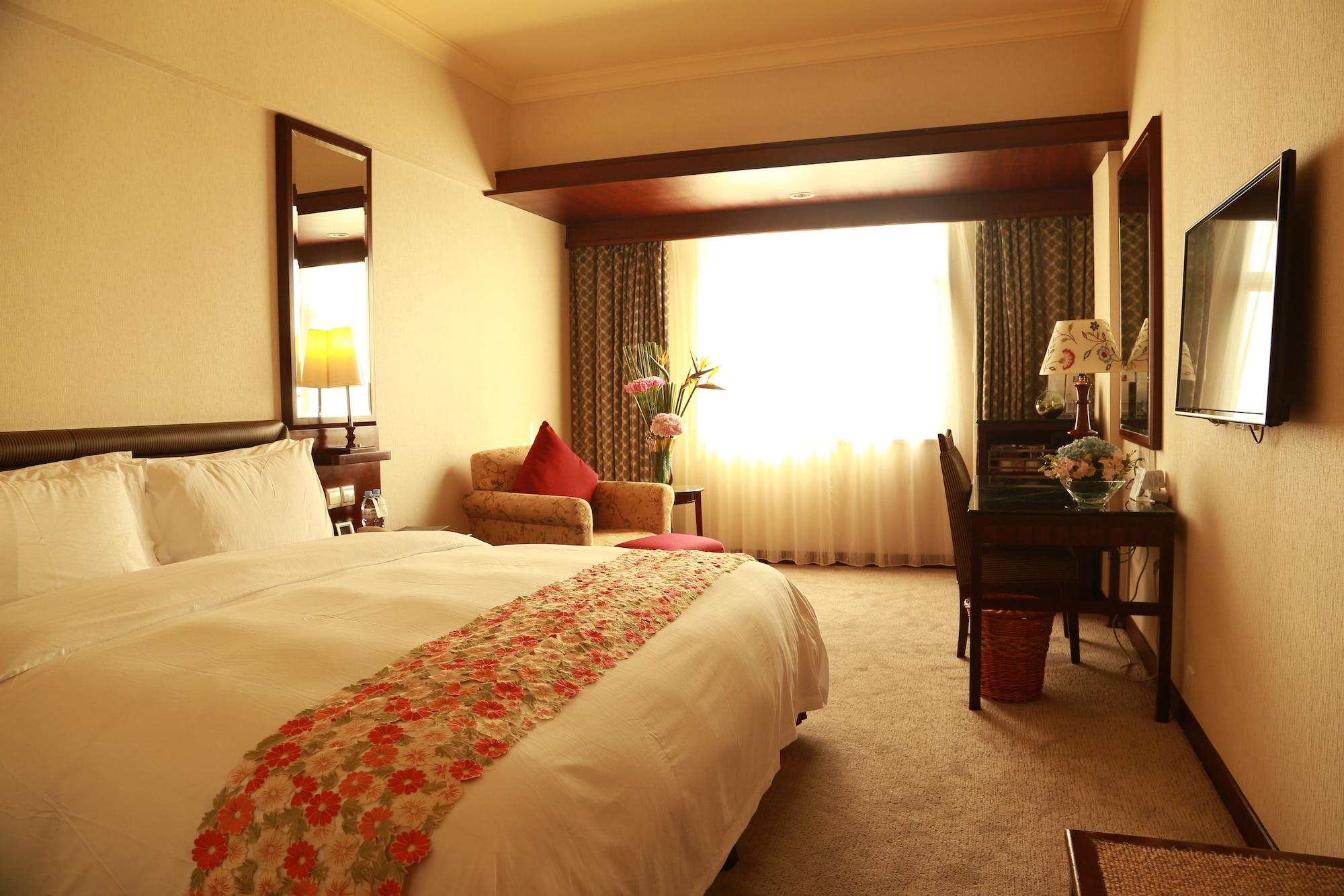 Seaview Gleetour Hotel Шеньчжень Екстер'єр фото