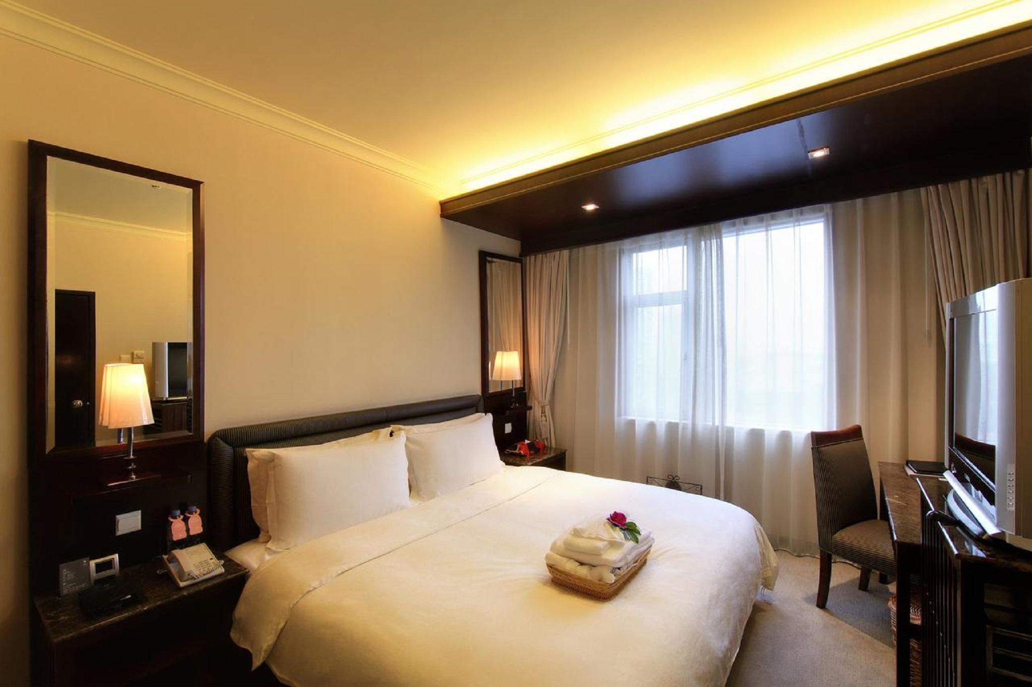 Seaview Gleetour Hotel Шеньчжень Екстер'єр фото