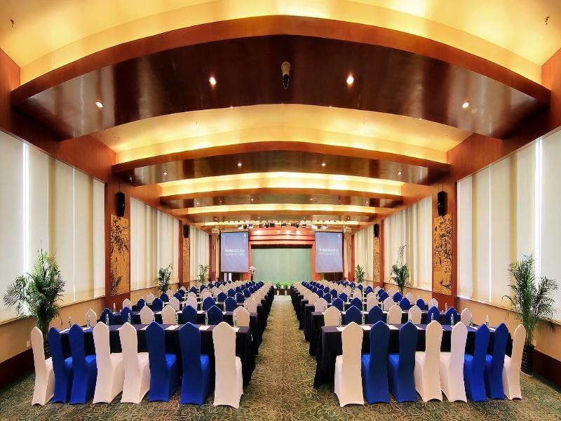Seaview Gleetour Hotel Шеньчжень Екстер'єр фото