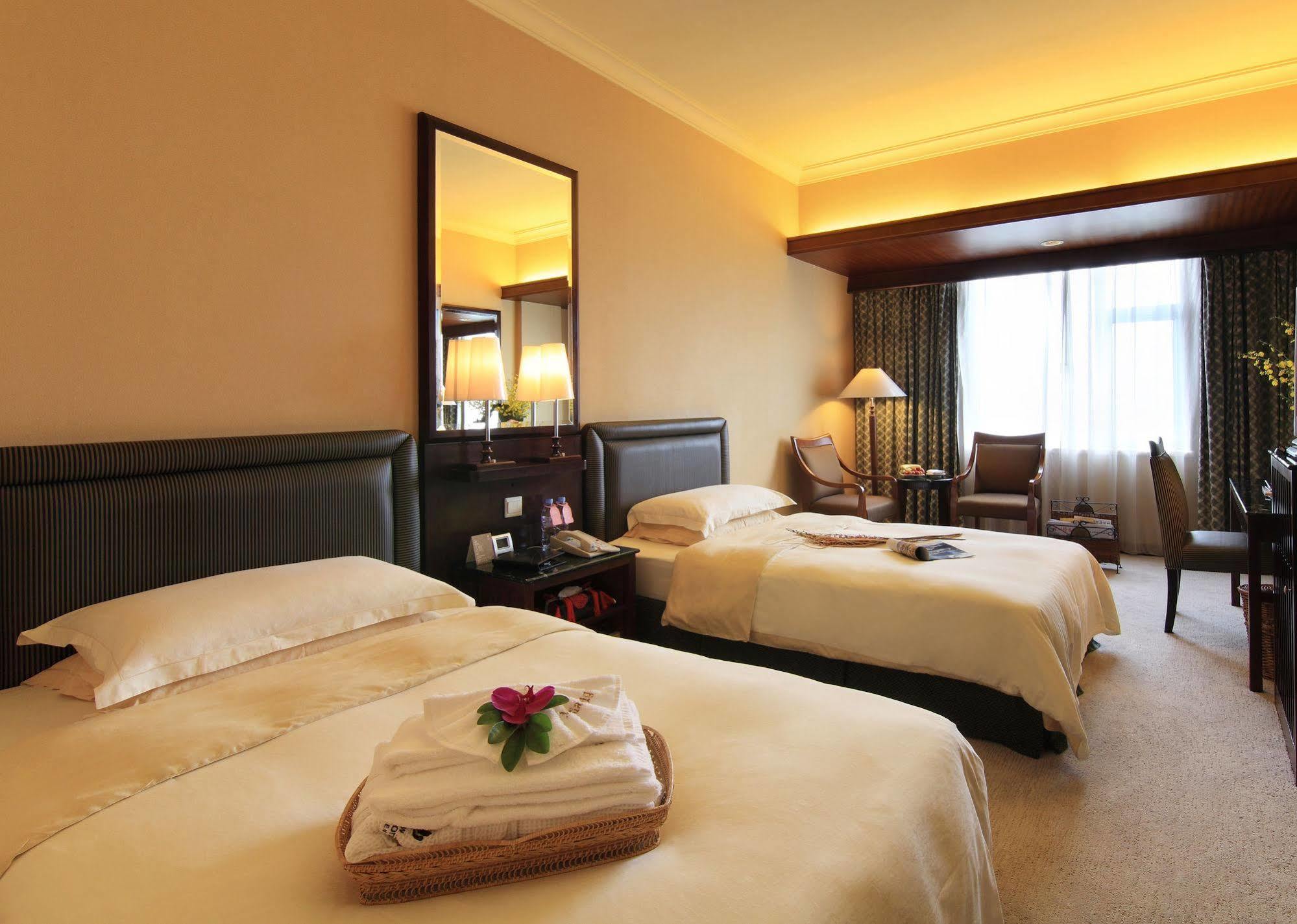 Seaview Gleetour Hotel Шеньчжень Екстер'єр фото