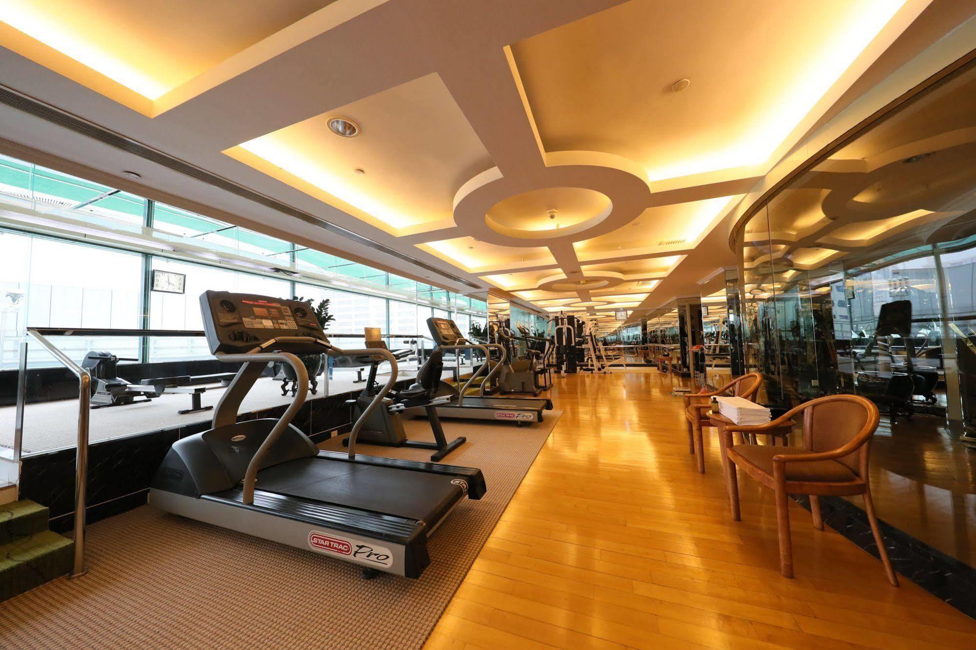 Seaview Gleetour Hotel Шеньчжень Екстер'єр фото