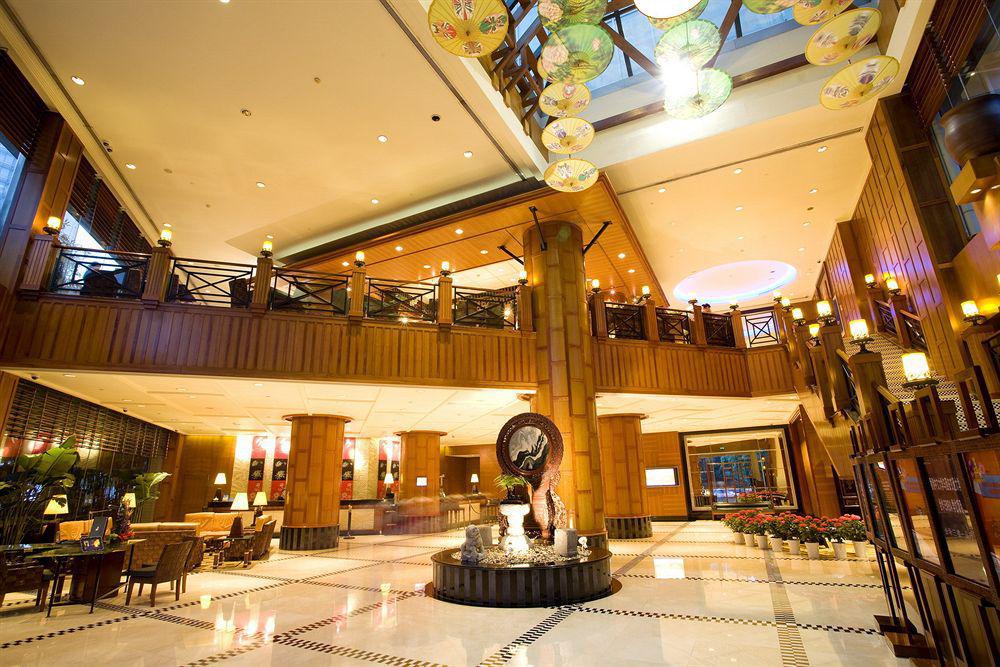 Seaview Gleetour Hotel Шеньчжень Екстер'єр фото