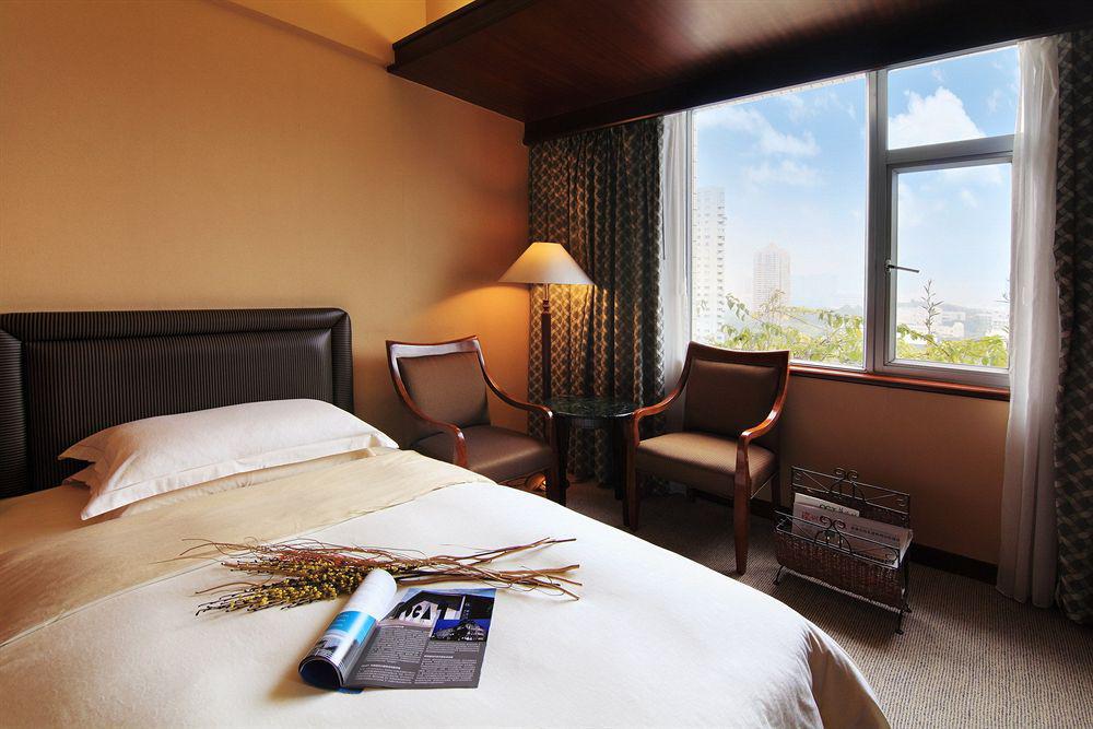 Seaview Gleetour Hotel Шеньчжень Екстер'єр фото
